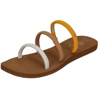 Reef SEADAZE Riemchensandalette Saffron bunt 41 EU