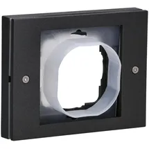 Gira Abdeckrahmen 1f.anth 021167