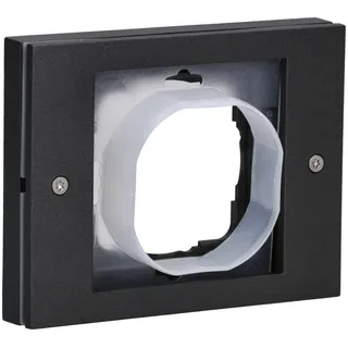 Gira Abdeckrahmen 1f.anth 021167
