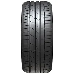 Sommerreifen HANKOOK "HANKOOK", schwarz, 235mm / 55 % R 19 101T, Autoreifen