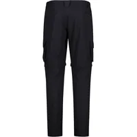 CMP Zip Off Pant antracite 56