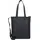 Cowboysbag Bonanza Buckley Schultertasche Leder 32 cm Laptopfach schwarz