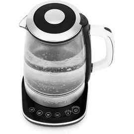 h.koenig BO600 1,5 l Edelstahl