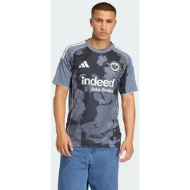 adidas Herren Sweatshirt Eintracht Frankfurt 25/26, tmonix-black, L