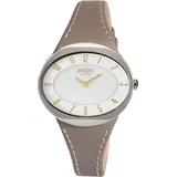 Boccia Titanium Trend Leder 36 mm 3165-17