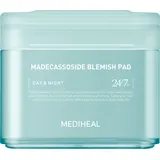 Mediheal Madecassoside Blemish Pad 100 Stück