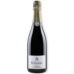 Terroirs Grand Cru Blanc de Blanc Brut Champagne Bonnaire