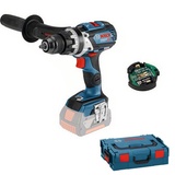 Bosch GSB 18V-85 C Professional ohne Akku + L-Boxx (06019G0306)