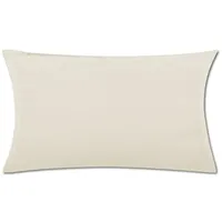 BestLivings Kissenhülle Ellen, 40x80 cm Beige