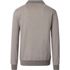 CasaModa Sweatshirt Beige 4XL