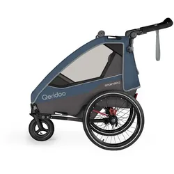Qeridoo® Sportrex 2 Limited Edition