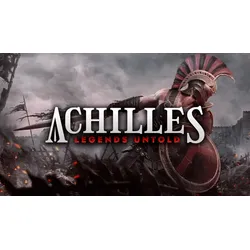 Achilles: Legends Untold