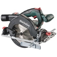 Metabo KS 18 LTX 57 ohne Akku + metaBox 340