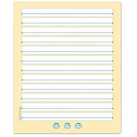 Ursus Formati Creativ C.4 19 x 24 cm liniert 20 Blatt