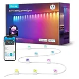 Govee Lichterkette, Downlights (3 m)