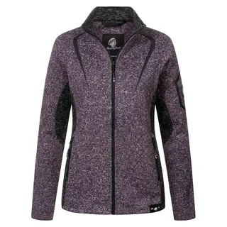 Rock Creek Fleecejacke Jacke