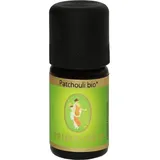 Primavera Ätherisches Öl Patchouli bio 5 ml