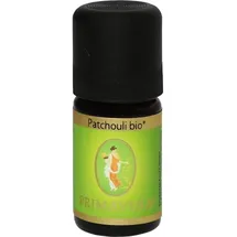 Primavera Ätherisches Öl Patchouli bio 5 ml