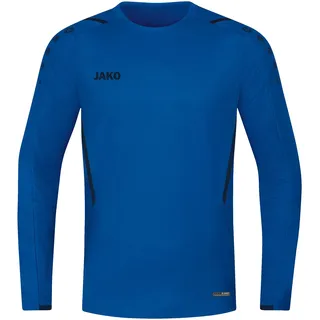 Jako Kinder Sweatshirt Challenge Royal/Marine, 140