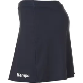 Kempa Skort Girls marine 164