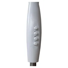 AGA Cool Serie 40 cm Standventilator weiß