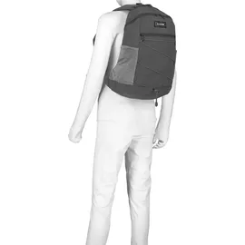 DAKINE WNDR Pack 18 l black