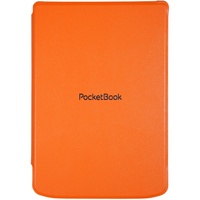 Pocketbook Shell Cover Orange