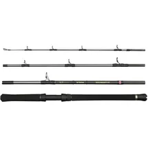 Penn Regiment Iv Boat Travel Spinnrute - Silver - 2.10 m - 30-50 Lbs