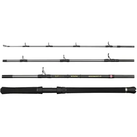 Penn Regiment Iv Boat Travel Spinnrute - Silver - 2.10 m - 30-50 Lbs