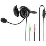 Hama NHS-P100 mit Neckband