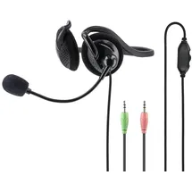 Hama NHS-P100 mit Neckband