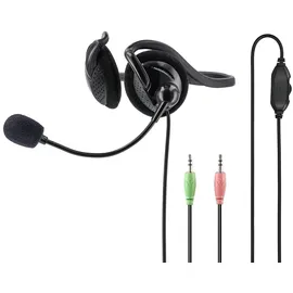 Hama NHS-P100 mit Neckband