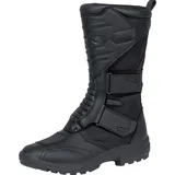 IXS Desert Light-ST Motorradstiefel, schwarz, 46