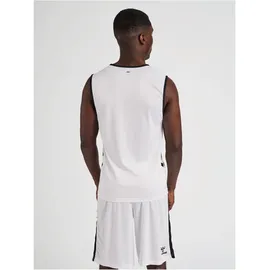 hummel Core XK Basketballtrikot white M