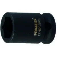 PROJAHN 1/2" Schlag Stecknuss 21 mm