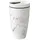 Villeroy & Boch like. by Villeroy & Boch Becher Marmory Coffee To Go Länge 8,8 x Breite Höhe 14,8 cm