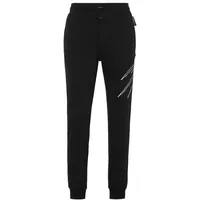 Plein Sport Jogginghose SCRATCH schwarz|grau 4XL