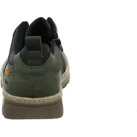 Rieker 37004 Herren Grün 41