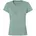 Vaude Women s Cyclist V Shirt zum Radfahren Dusty fern 38