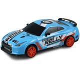 AMEWI Drift Sport Car 1:24 blau