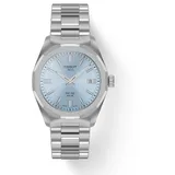 TISSOT PRC 100 Solar Edelstahl 34,0 mm T151.822.11.351.00