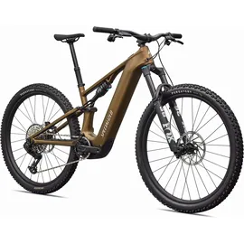 Specialized Turbo Levo R Comp 2026 29 Zoll RH 0 cm Braun/Weiß