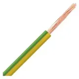 Lapp Kabel&Leitung H07V-K 1x6 GNYE 4520004 R100