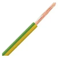 Lapp Kabel&Leitung H07V-K 1x6 GNYE 4520004 R100