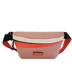 Hedgren Nova Halo Gürteltasche 22 cm blush