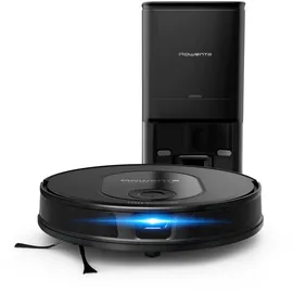 Rowenta Xplorer Serie 65+ RR8L85 Schwarz