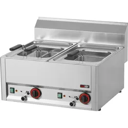 RM GASTRO Thermik Serie 600 Elektro-Nudelkocher VT-60EL