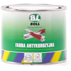 BOLL Rostschutzgrundierung 001409