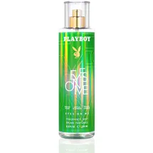 Playboy Eyes on Me Body Mist 250ml