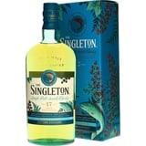 The Singleton 17 Jahre Special Release 2020 Single Malt Whisky